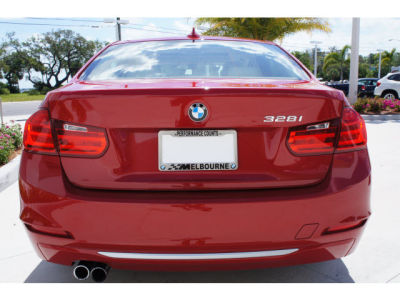 2012 BMW 328  i