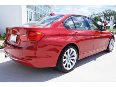 2012 BMW 328  i