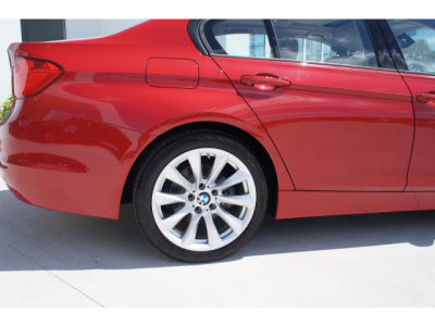 2012 BMW 328  i