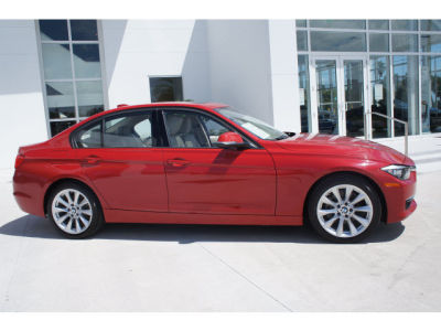 2012 BMW 328  i