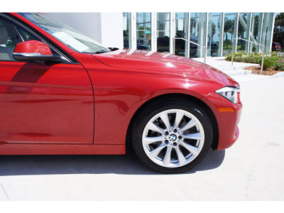 2012 BMW 328  i