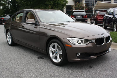 2013 BMW 328  i