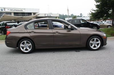 2013 BMW 328  i