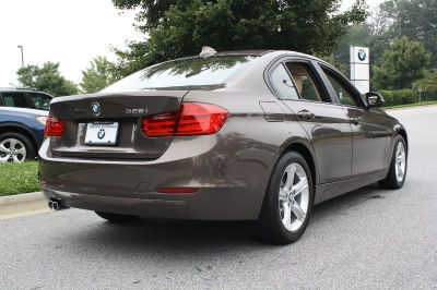 2013 BMW 328  i