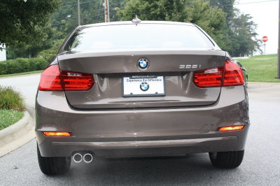 2013 BMW 328  i