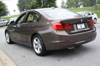 2013 BMW 328  i