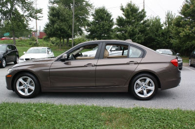 2013 BMW 328  i