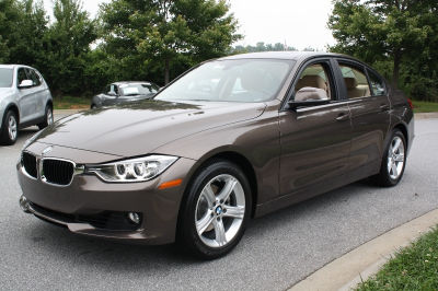 2013 BMW 328  i