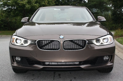 2013 BMW 328  i