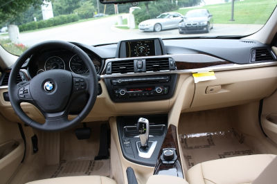 2013 BMW 328  i