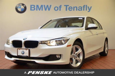 2013 BMW 328  i xDrive