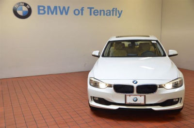 2013 BMW 328 i xDrive