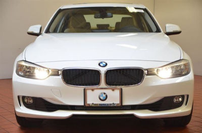 2013 BMW 328 i xDrive