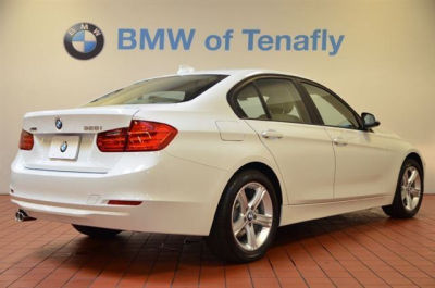 2013 BMW 328 i xDrive