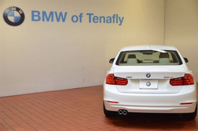 2013 BMW 328 i xDrive