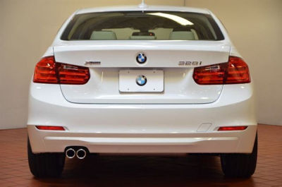 2013 BMW 328 i xDrive