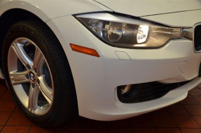 2013 BMW 328 i xDrive