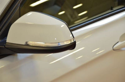 2013 BMW 328 i xDrive