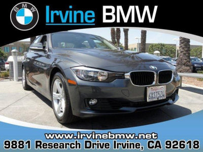 2013 BMW 328  i