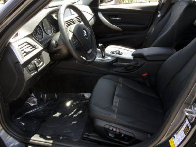 2013 BMW 328 i