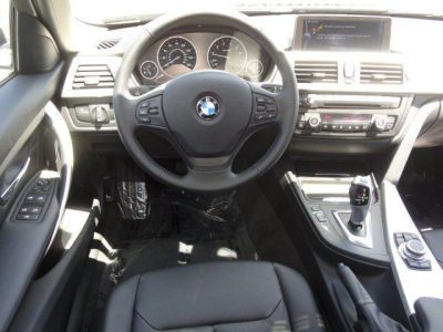 2013 BMW 328 i