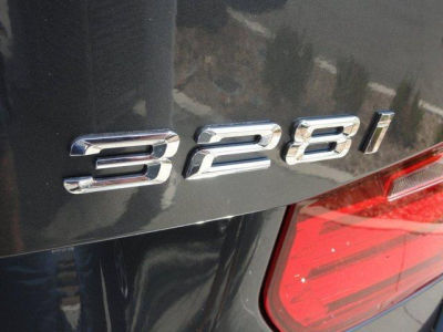 2013 BMW 328 i