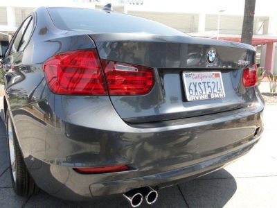 2013 BMW 328 i