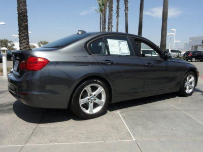 2013 BMW 328 i
