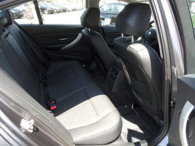 2013 BMW 328 i