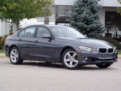 2013 BMW 328  i xDrive