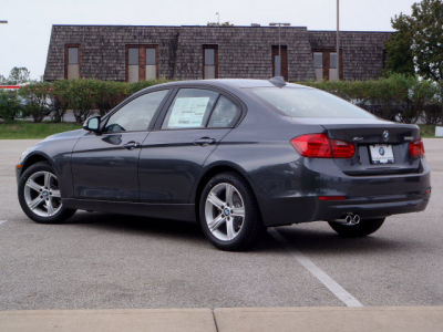 2013 BMW 328  i xDrive