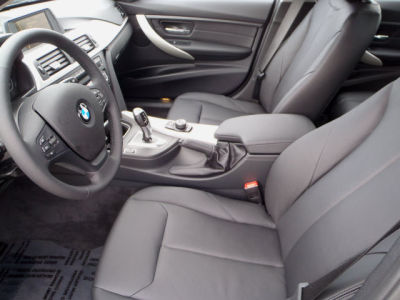 2013 BMW 328  i xDrive