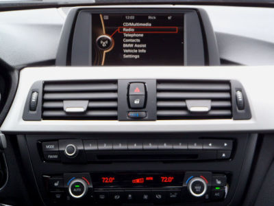 2013 BMW 328  i xDrive