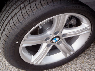 2013 BMW 328  i xDrive