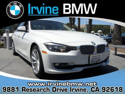 2013 BMW 328  i