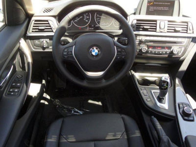 2013 BMW 328  i