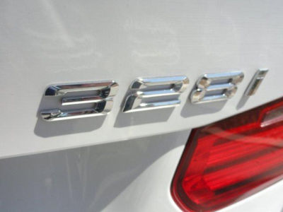 2013 BMW 328  i