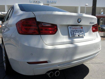 2013 BMW 328  i