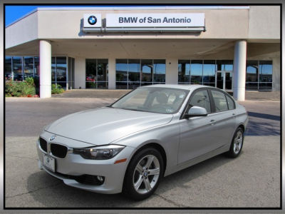 2013 BMW 328  i