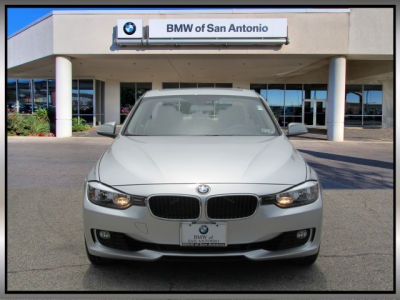 2013 BMW 328  i