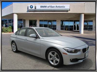 2013 BMW 328  i