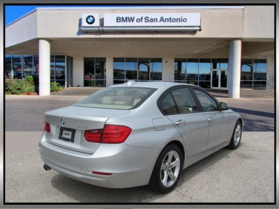 2013 BMW 328  i