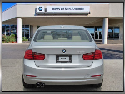 2013 BMW 328  i