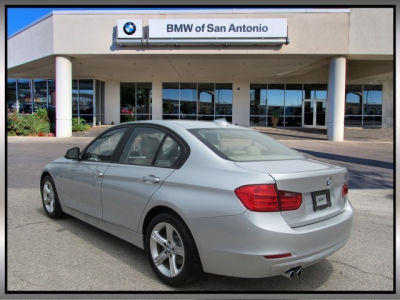 2013 BMW 328  i
