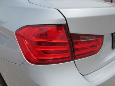 2013 BMW 328  i