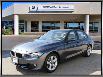 2013 BMW 328  i