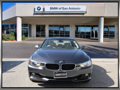 2013 BMW 328 i