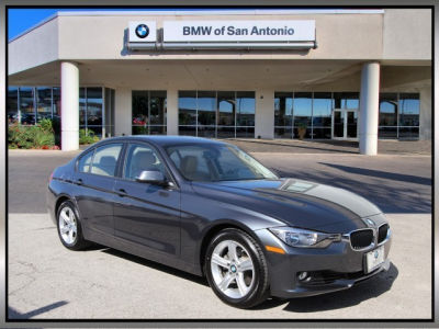 2013 BMW 328 i