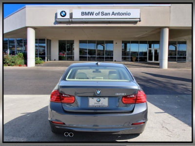 2013 BMW 328 i