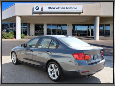 2013 BMW 328 i